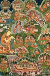 Tsongkapa